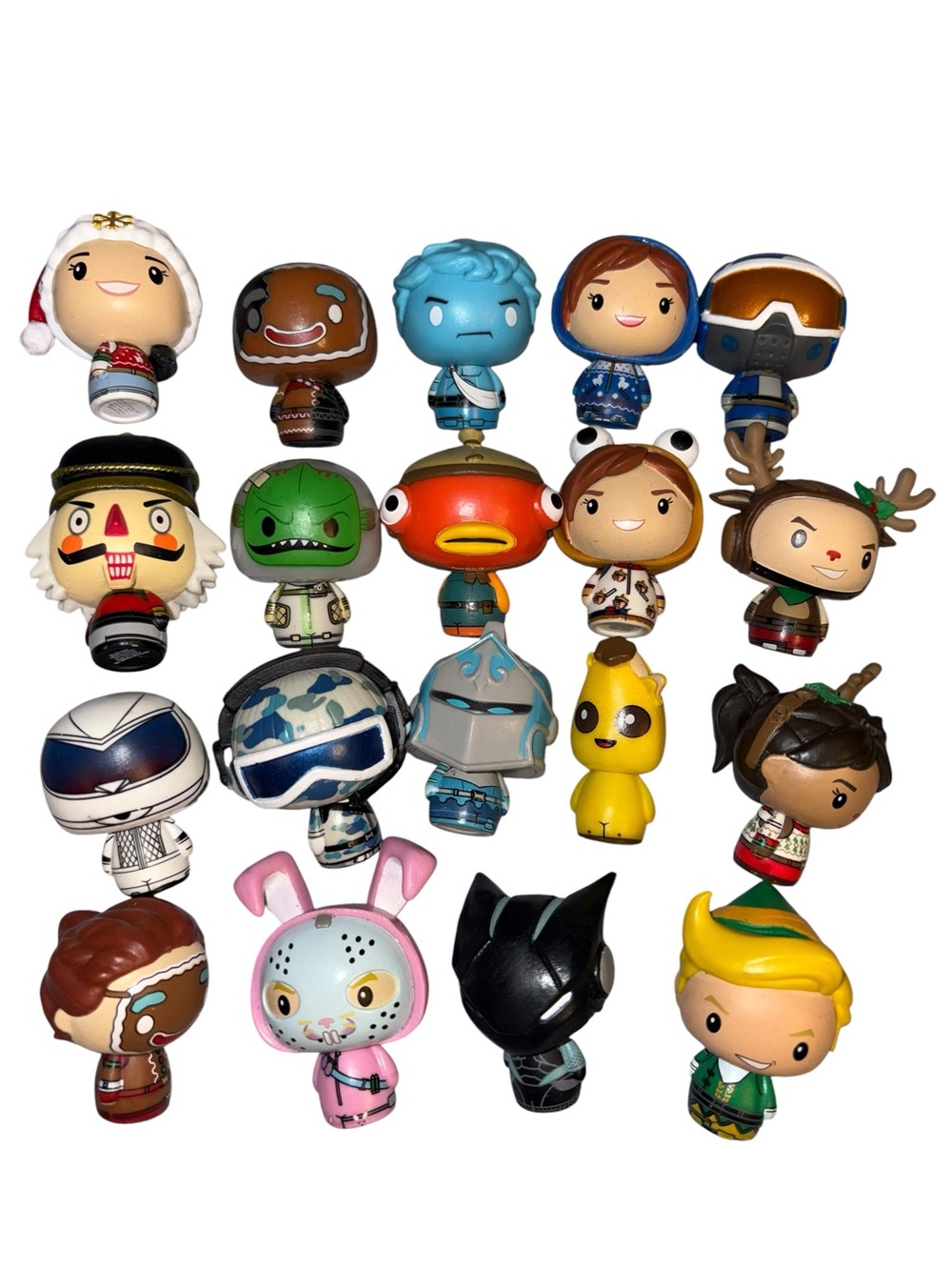 Funko Fortnight Pint Size Hero's